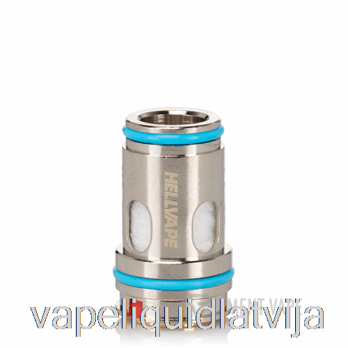 Hellvape Hellbeast 2 Rezerves Spoles 0.2ohm P7-02 Mesh Coils Vape šķidrums